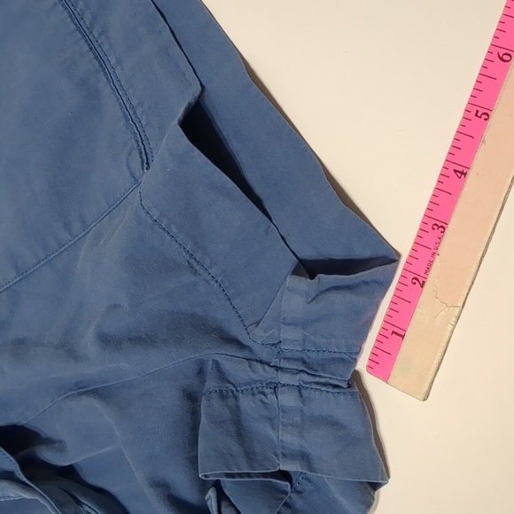 Romeo + Juliet Paperbag Short couture 44253 women size Medium - Picture 6 of 8